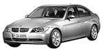 BMW E92 P3779 Fault Code