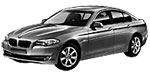 BMW F10 P3779 Fault Code